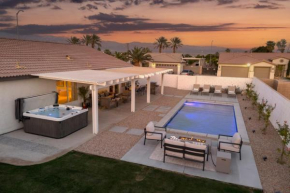 Montego by AvantStay Private Yard w Pool Hot Tub